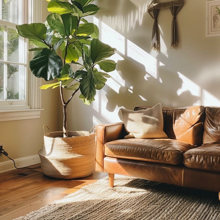 Fiddle Leaf Fig