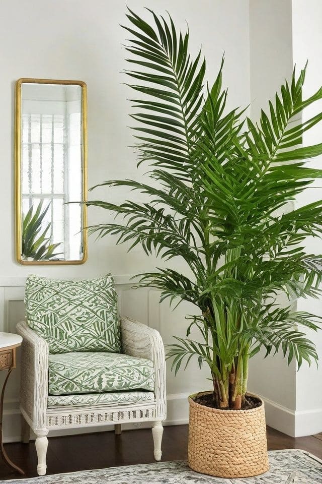 Parlor Palm 1