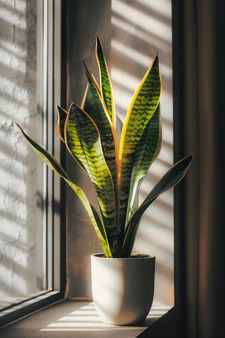 Snake Plant