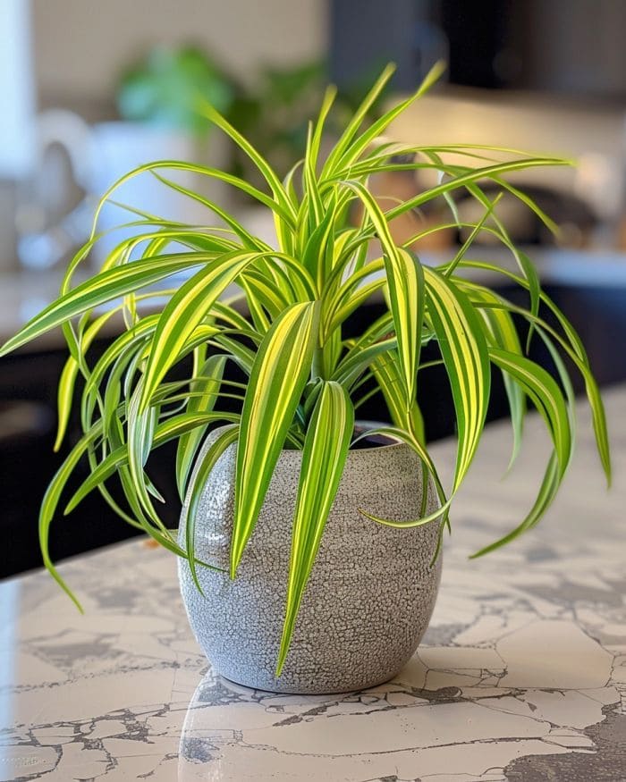 Spider Plant