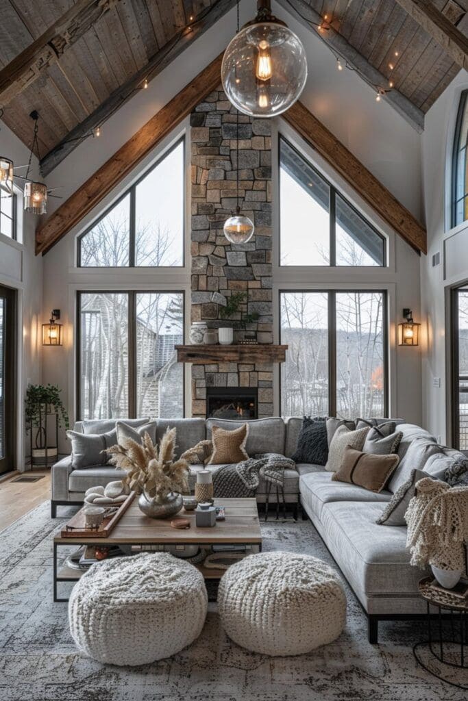 Cozy Mountain Escape