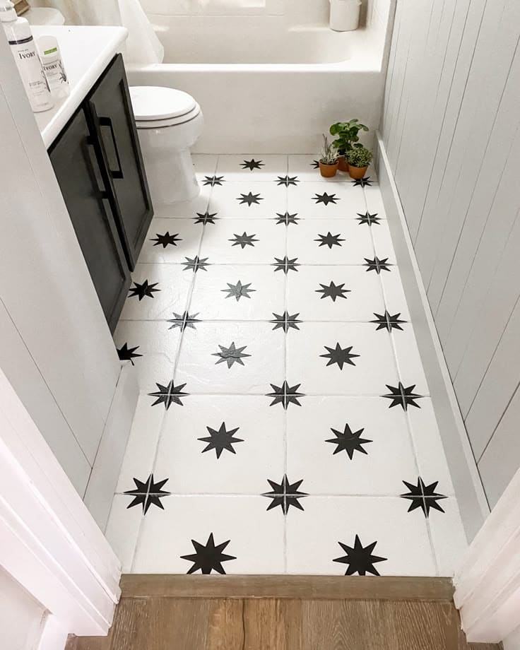 Celestial Simplicity in a Narrow Bath