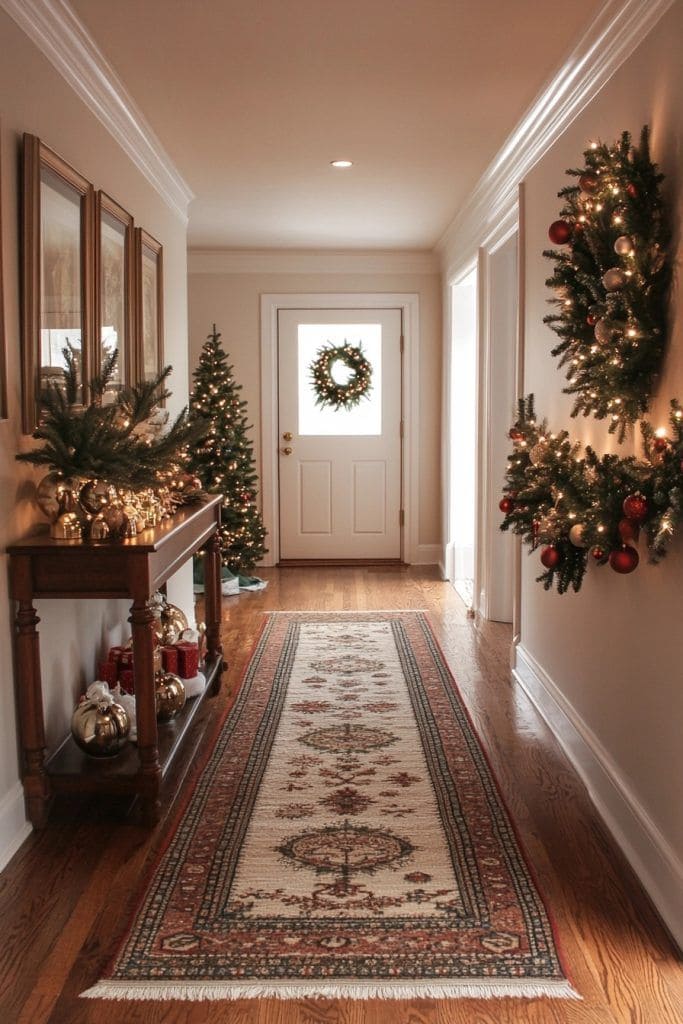 Understated Holiday Elegance