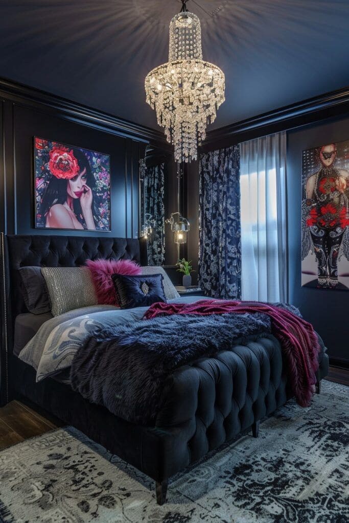 Dark Romance Retreat