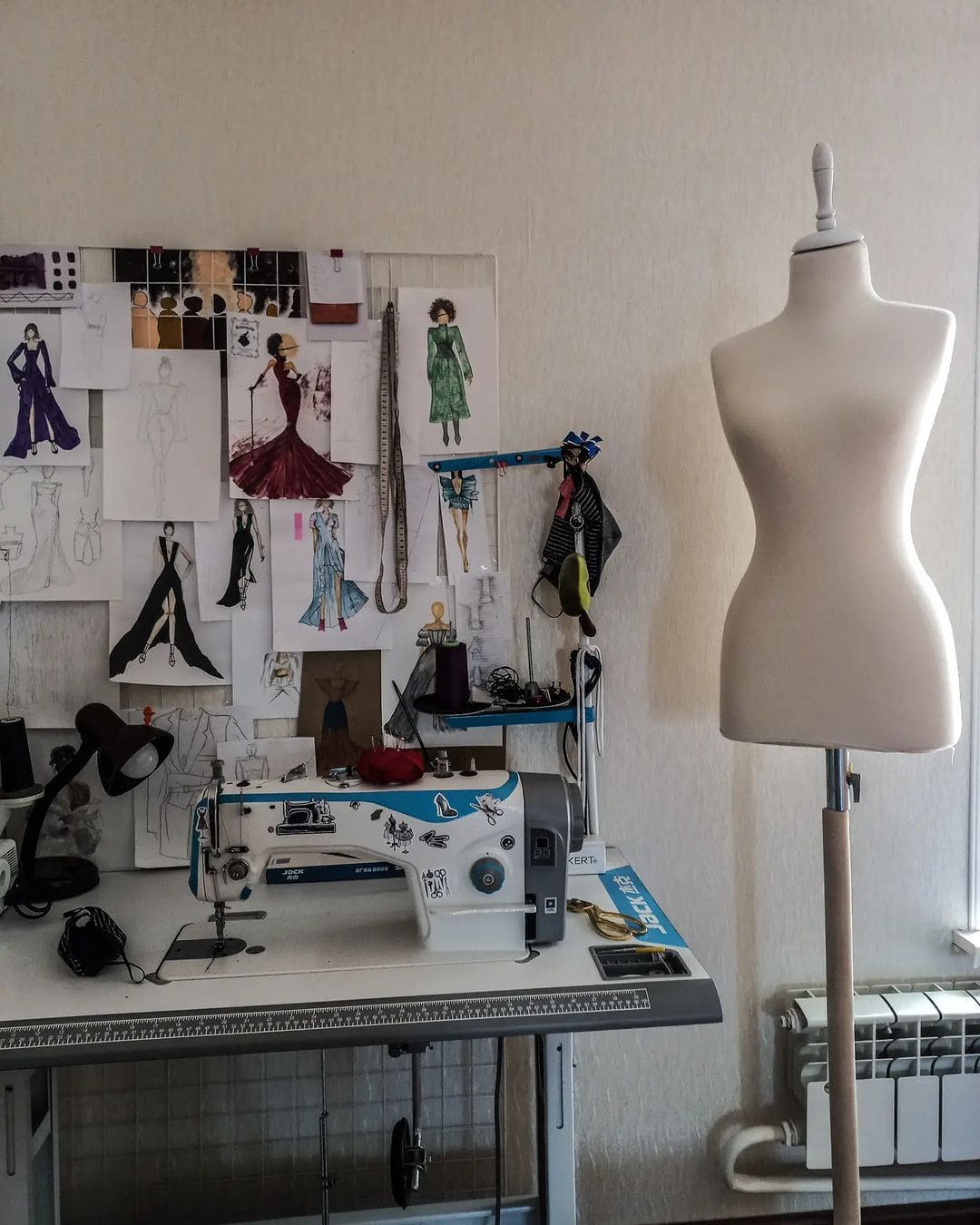 Fashion Designers Creative Studio