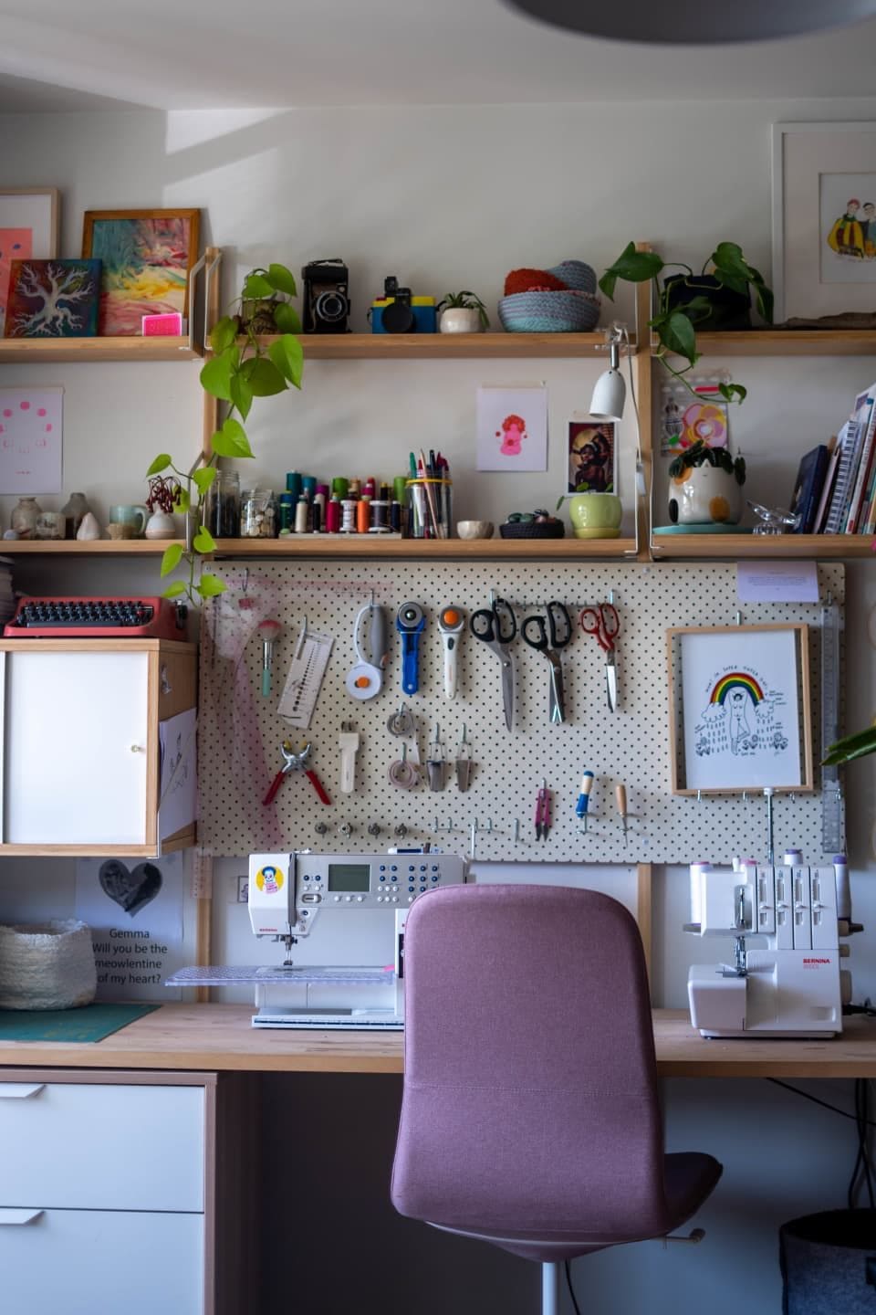 Modern Craft Haven
