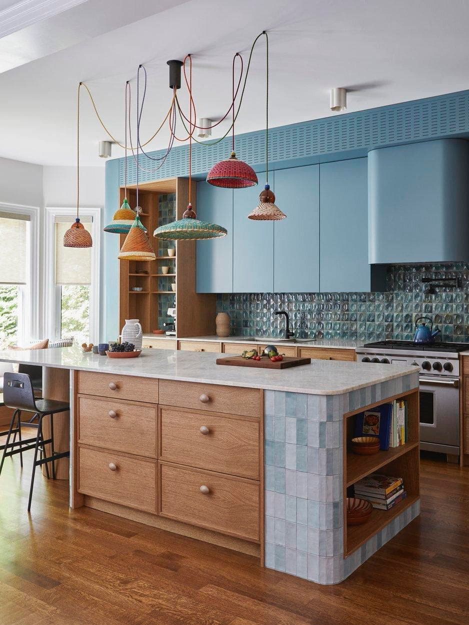 Playful Pastel Retro Studio