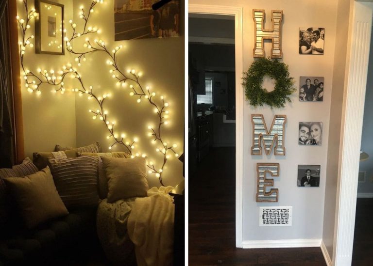 20 Brilliant and Stylish Corner Decor Ideas to Transform Your Home into a Cozy Haven