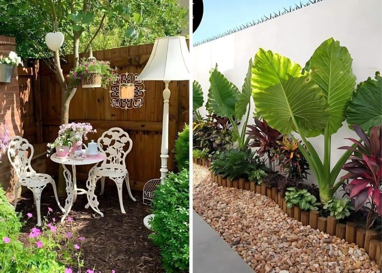 The 20 Best Landscape Decor Ideas to Transform Your Backyard Space