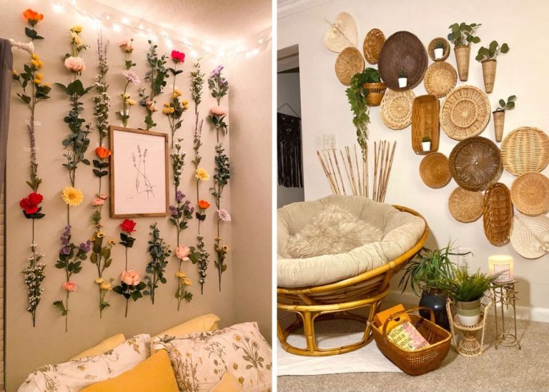 The 24 Most Unusual Things to Decorate Your Gallery Wall