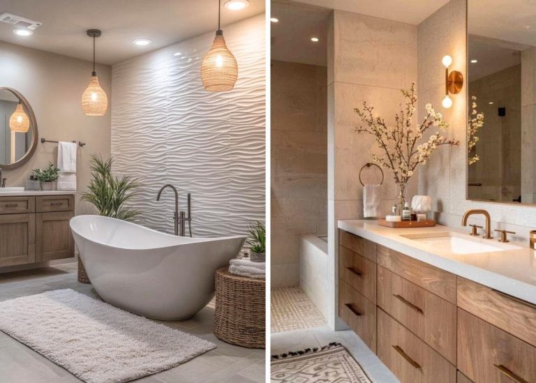 22 Elegant Bathroom Designs You’ll Instantly Want to Steal