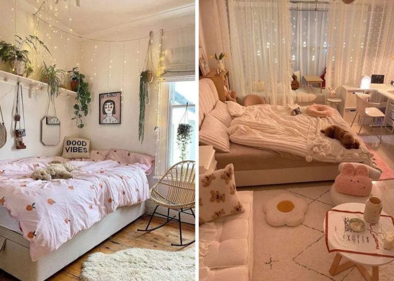 23 Stunning Teen Room Design Ideas to Inspire Creativity and Style