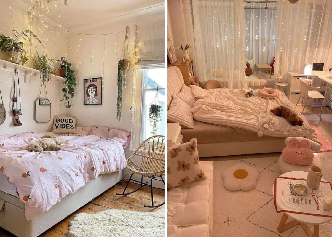 Creative Teen Room Design Ideas to Spark Style and Functionality