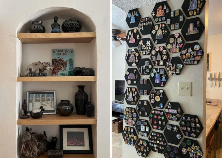 20 Stylish Travel Souvenir Display Ideas for Every Explorer