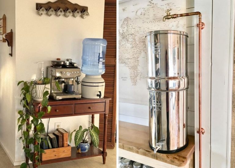 10 Genius Berkey Water Ideas Every Household Will Love